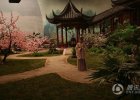 “怡红春晓”数字基地开拍 红楼梦场景曝光