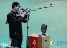 中国射击创历史