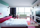 个性建筑师跨行 打造全功能特色别墅