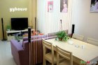 装修也得实在 小户型61平做成了迷你2室2厅