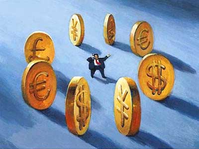 最新中国贫富标准线 看你属于哪个层次?
