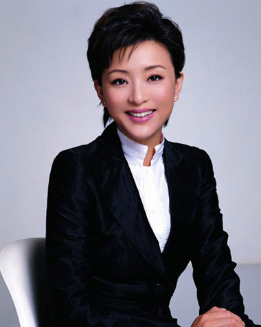 揭秘美女主播幸福婚姻 有谁嫁给地产富豪